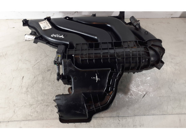 Всасывающий коллектор 140034490R   Smart ForTwo III C453