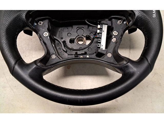 Руль Mercedes-Benz CLK A209 C209  2002 - 2009 года A2094603303      