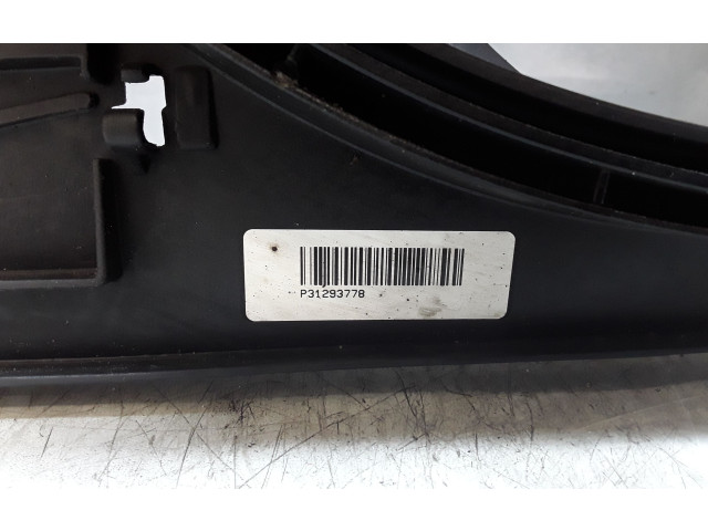 Вентилятор радиатора     P31293778    Volvo V70 2.5