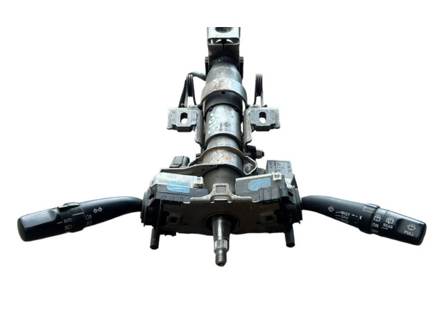    Рулевая рейка 8978305010, 736661A   Toyota Avensis T250 2006 - 2009 года