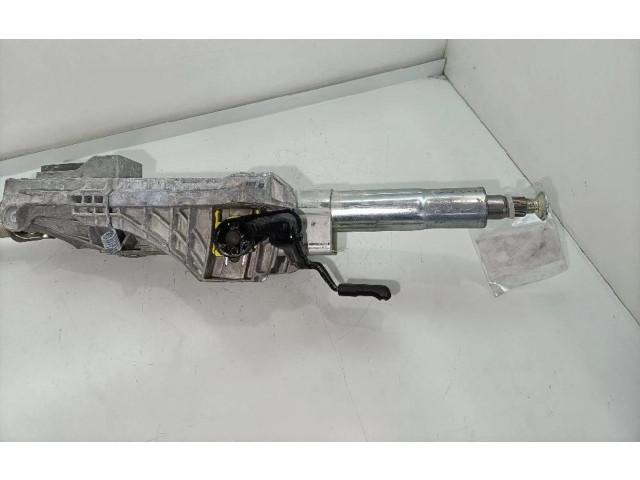    Рулевая рейка A2464608801   Mercedes-Benz CLA C117 X117 W117 2013 - 2019 года