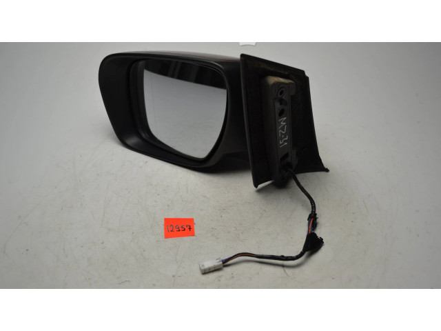Zpětné zrcátko  Mazda CX-7 2008  12959  