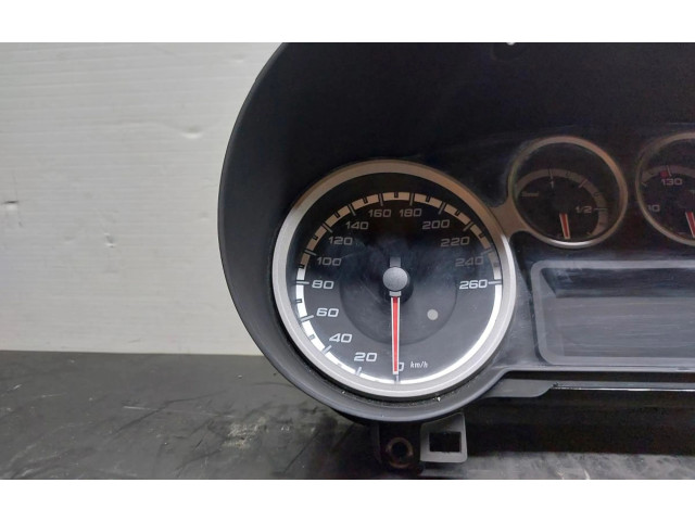Панель приборов 50525487   Alfa Romeo Mito       