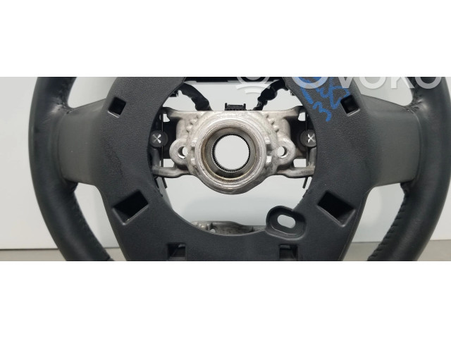 Руль Toyota Corolla E160 E170  2013 - - года 4510202820C1      