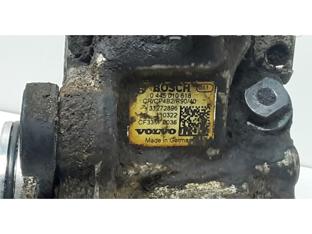 Vstřikovač 31272896, 30777759   Volvo XC60    D5204T2 