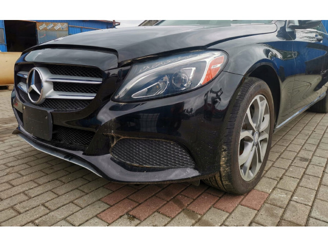   Pojistková skříňka A2229063202   Mercedes-Benz C W205 2015