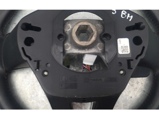 Volant Mazda 3 II 2013 BHN3-51040, BHN3-51040  