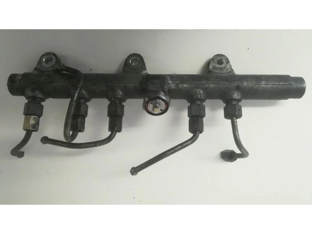 Vstřikovací lišta 0445214016   Fiat Stilo  pro naftový motor 1.9  