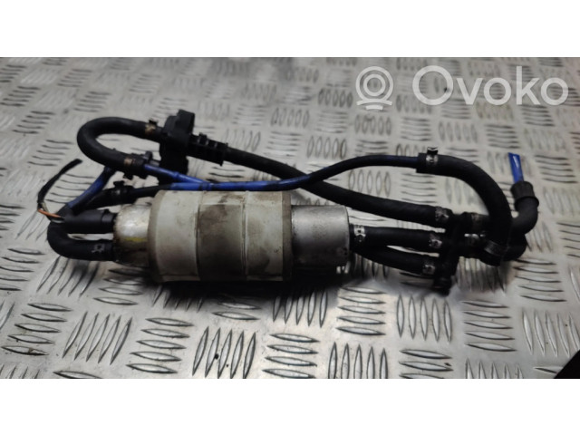 Vstřikovací čerpadlo 6756157   BMW X5 E53  pro naftový motor 3.0  