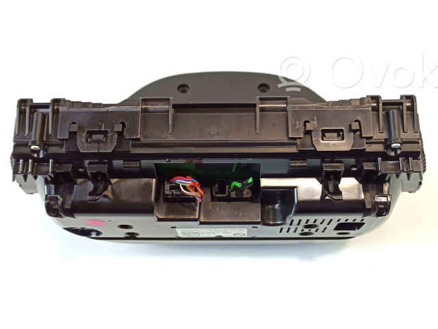 Přístrojová deska  BMW M2 F87 2017 023182, 8091578  