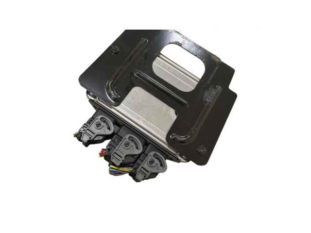Řídící jednotka 9666986680, 9653958980   Peugeot 3008 I 2010