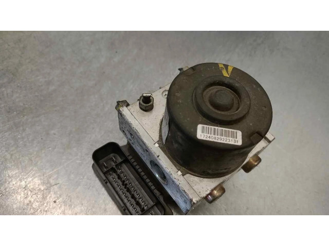 Блок АБС 3M512M110CA, 10020700304   Ford  Focus  1998-2004 года