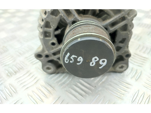 Генератор 06F903023J   Volkswagen Sharan      