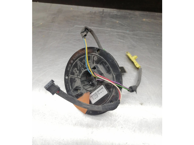 Подрулевой шлейф SRS A2095400345, A0004640818   Mercedes-Benz CLK A209 C209