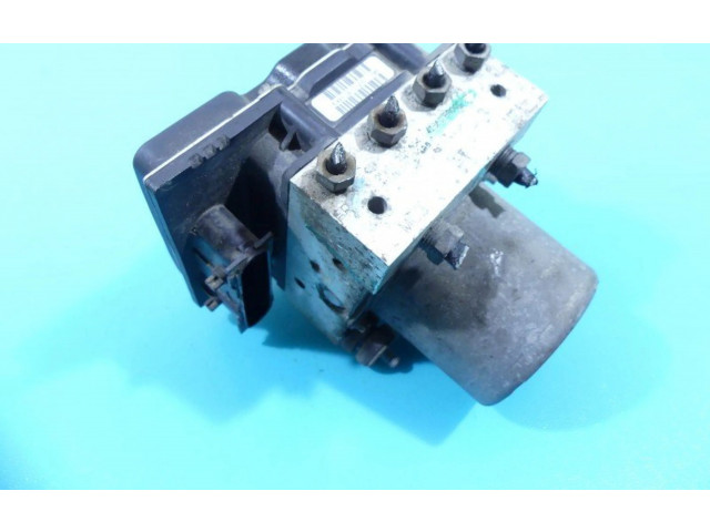 Блок ABS 0265251854, IMPRK1318953   Nissan Qashqai