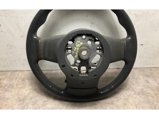 Volant Nissan Navara D40 2006 48430EB378, 48430EB378  