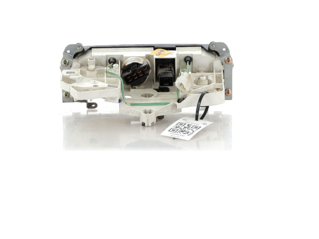 Блок управления климат-контролем MR398626, Q0-8469C   Mitsubishi Pajero Sport I