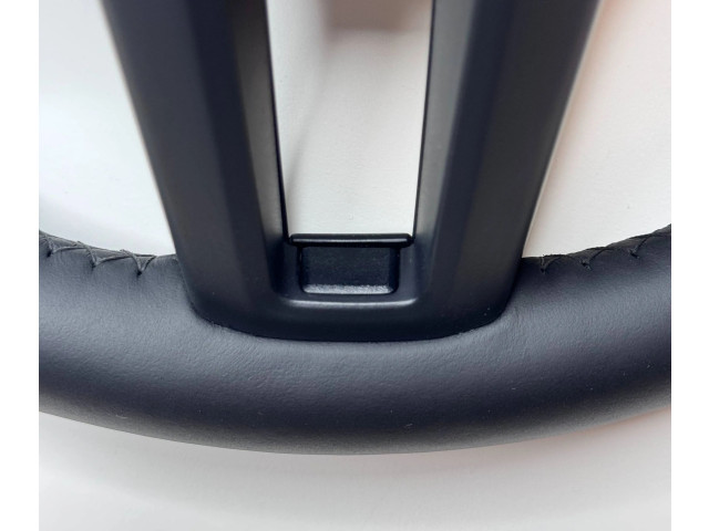 Руль Porsche Taycan 9J1  2019 -  года 9J1419091, 9J1419091BF      