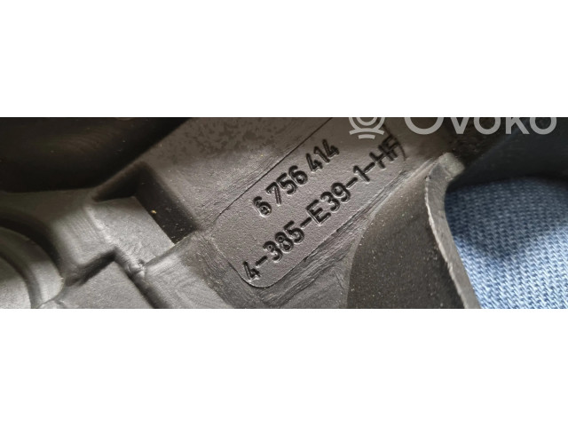 Volant BMW 5 E39 2001 6756414, 33675374302  