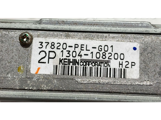 Рулевая рейка  Комплект зажигания 37820-PEL-G01, 37820-PEL-G01   Honda HR-V 1998 - 2005 года