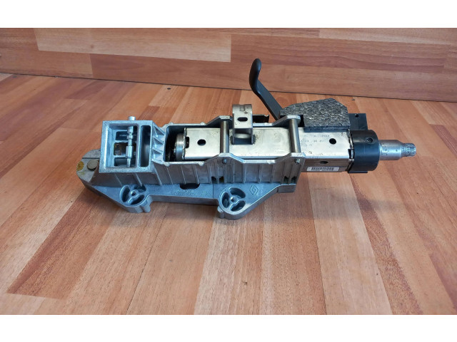    Рулевая рейка 8200704832, 706270548   Renault Espace IV 2002 - 2014 года