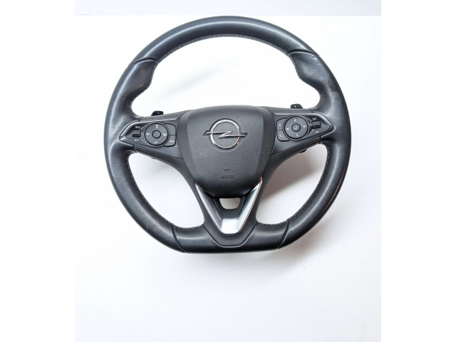 Volant Opel Grandland X 2020 34206806A, 34206805A  