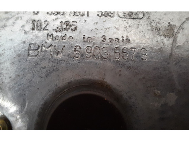 Моторчик заднего дворника 69036679, 69036679    BMW 3 E46