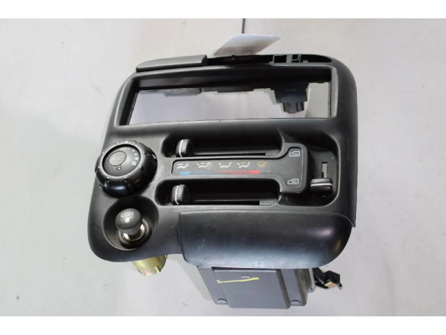 Блок управления климат-контролем    Hyundai Atos Prime