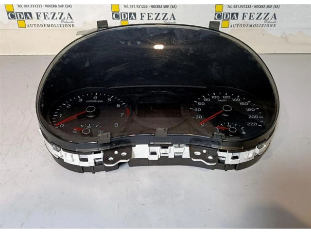Přístrojová deska  KIA Picanto 2017 94013G6200, 94003-G6540  