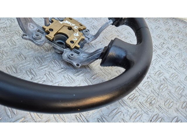 Руль Land Rover Range Rover Sport L320  2005-2013 года       