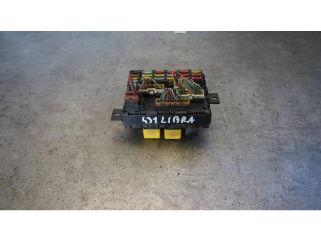 Řídící jednotka 46776086   Lancia Lybra 2001