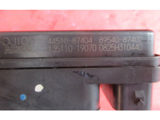 Jednotka ABS 4451087404, 8954087402   Daihatsu Terios 2005