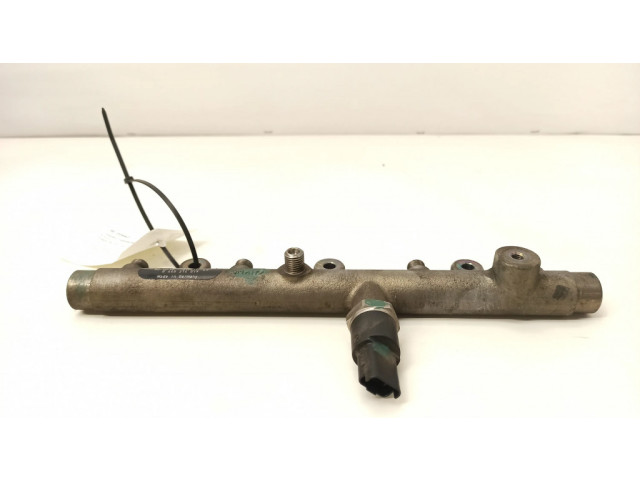Vstřikovací lišta 0445214019, 010831   Peugeot 307  pro naftový motor 2.0  