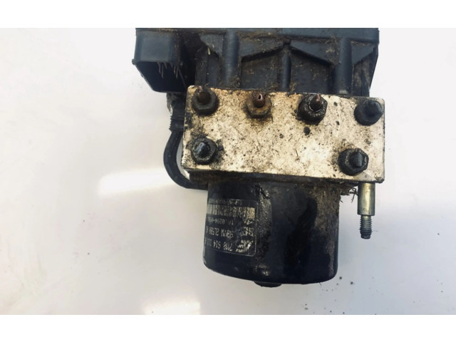 Блок АБС 7m0614111ae, 10094903403   Volkswagen  Sharan  1996 - 2000 года