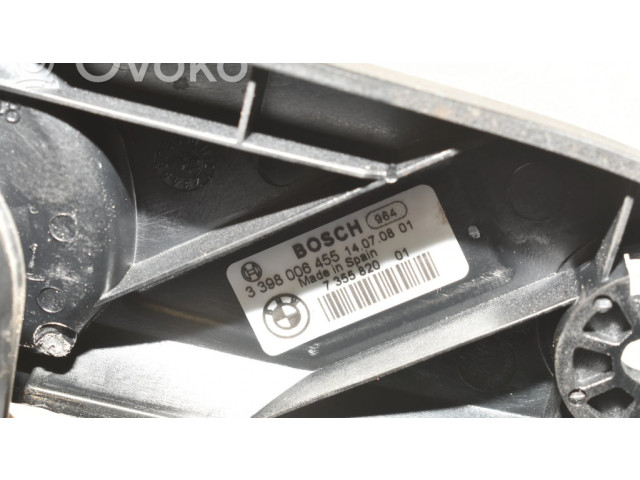 Моторчик заднего дворника 7355820, 4850424    BMW 5 F10 F11