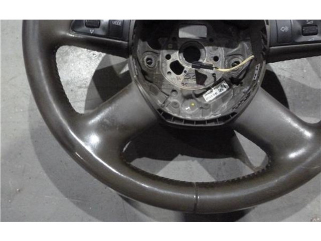 Volant Audi Q7 4L 2007   