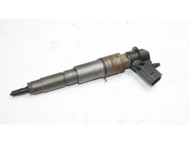 Vstřikovač 0445115048, 7792721   BMW 3 E90 E91  pro naftový motor 3.0  