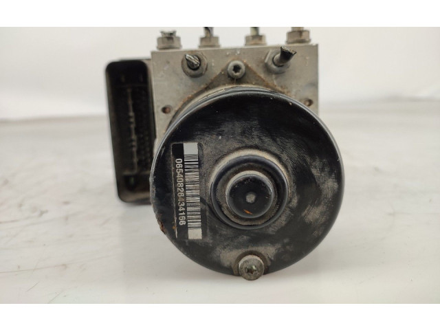 Блок АБС 1K0614517AE, 10020602404   Audi  RS3 8PA  2011 - 2012 года
