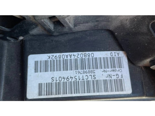 Volant BMW 1 E81 E87 2010   