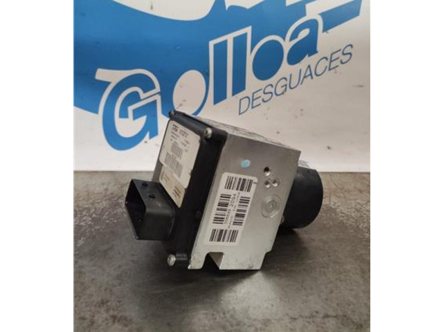 Jednotka ABS 15732101, 15732101   Peugeot 207 CC 2006