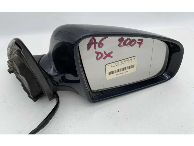 Zpětné zrcátko  Audi A6 Allroad C5 2007  4F1858532J01C  