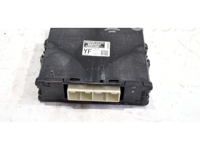 Блок управления 319594160R, MB112700-8138   Renault Espace V (RFC)