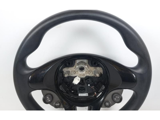 Руль Smart ForFour II W453  2014 -  года A4534600503, A4534600503      