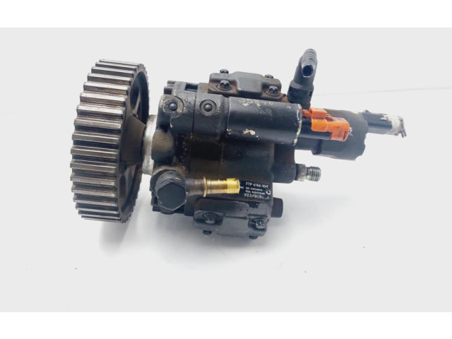 Vstřikovací čerpadlo 9636818480   Peugeot 307     