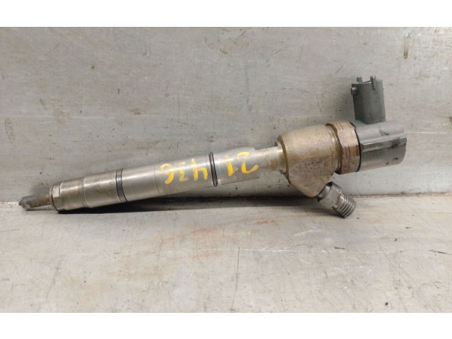 Vstřikovač 338002A400, 0445110256BOSCH   Hyundai Matrix    D4FA 
