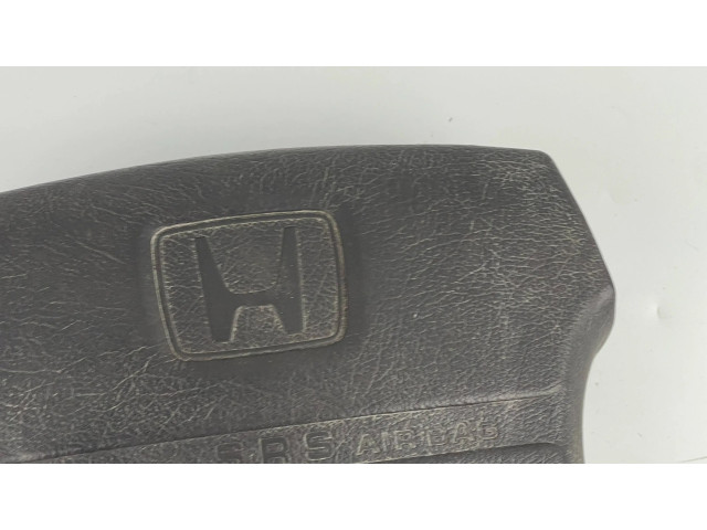 Подушка безопасности водителя 77800SP0G81   Honda Legend