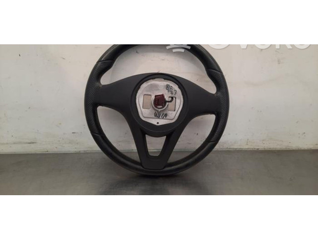 Руль Mercedes-Benz Vito Viano W447  2014 -  года A0024602603      