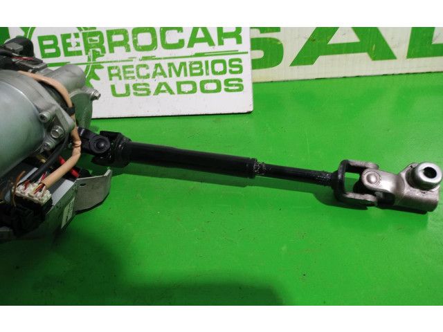 Volant Renault Scenic II -  Grand scenic II 2007 8200741585  