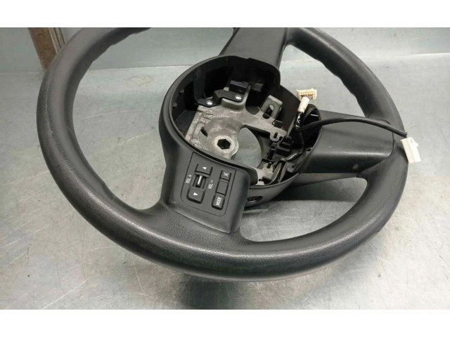 Руль Mazda 2   -  года DF713298202      