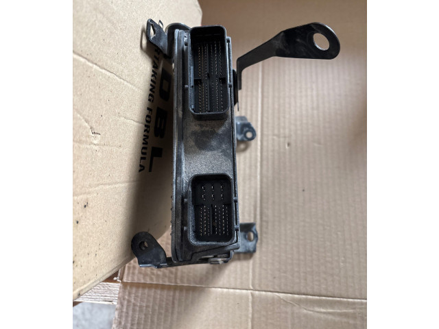 Řídící jednotka 896614A890, 2830000232   Toyota RAV 4 (XA50) 2021